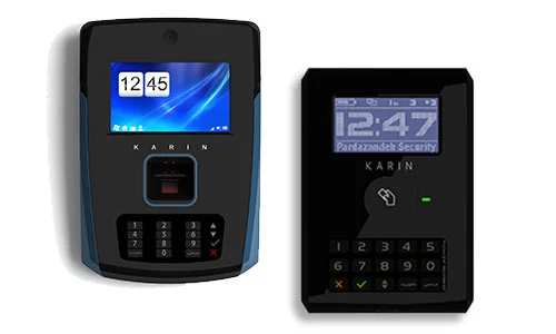 Attendance device